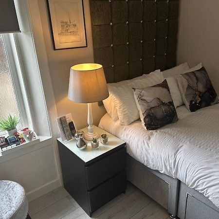 Beechwood Ensuite Guest House Ayr Exterior foto